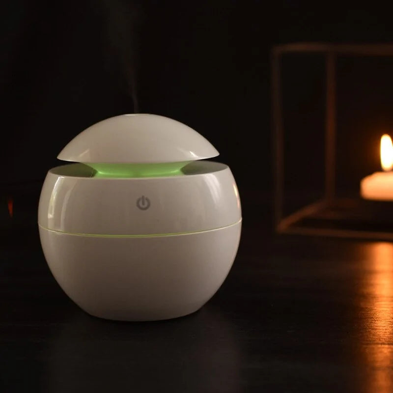 AromaSphere™