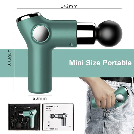 MiniMassage™ Pro
